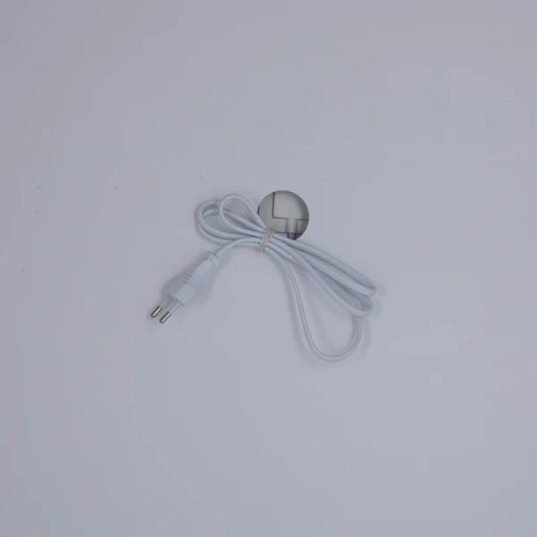 Дзеркало Lidz Kubis 600х800 з LED-підсвічуванням Touch, з антизапотіванням, з димером, рег. яскравості LD78LF9376080 - 6 фото