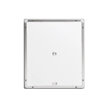 Зеркало Lidz Kubis (KU2) 700х800 с LED-подсветкой Touch, с антизапотеванием, с диммером, рег. яркости LD78LF9048070 - 10 фото