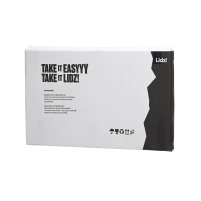 Зеркало Lidz Kubis (KU2) 600х800 с LED-подсветкой Touch, с антизапотеванием, с диммером, рег. яркости LD78LF937608048449 - 10 фото