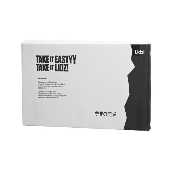 Зеркало Lidz Kubis (KU2) 600х800 с LED-подсветкой Touch, с антизапотеванием, с диммером, рег. яркости LD78LF937608048449 - 10 фото