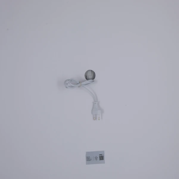 Дзеркало Lidz Kubis 700х800 з LED-підсвічуванням Touch, з антизапотіванням, з димером, рег. яскравості LD78LF9048070 - 6 фото