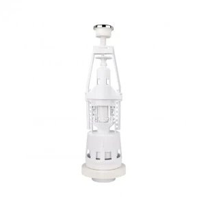 Сливной механизм для унитаза Lidz (WHI) 60 02 K001 00