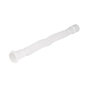 Гибкая труба Lidz (WHI) 60 01 G002 01 с накидной гайкой 1 1/2" длина 1200 мм