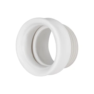 Lidz Манжета LG05 для унитаза прямая 110 мм