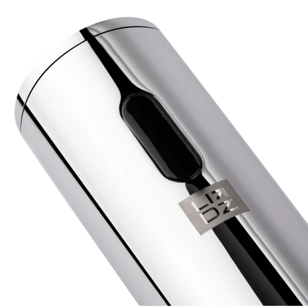 Сливной клапан бесконтактный для писсуара Lidz Tech 082 LDTEC082CRM32536 Chrome - 2 фото
