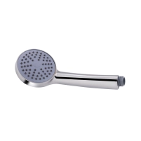 Змішувач для душу Lidz Gloria 010 (з душовим гарнітуром) (k35) LDGLO010CRM35101 Chrome - 3 фото