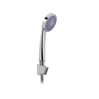 Змішувач для душу Lidz Gloria 010 (з душовим гарнітуром) (k35) LDGLO010CRM35101 Chrome - 4 фото