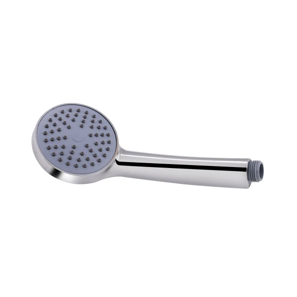 Змішувач для душу Lidz Gloria 010 (з душовим гарнітуром) (k35) LDGLO010CRM35101 Chrome - 3 фото