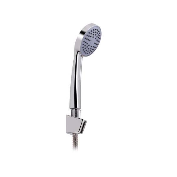 Змішувач для душу Lidz Gloria 010 (з душовим гарнітуром) (k35) LDGLO010CRM35101 Chrome - 4 фото