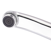 Смеситель для кухни Lidz Mars 003M (k40) LDMAR003MCRM34878 Chrome - 4 фото