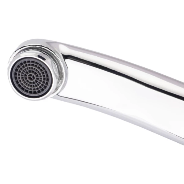 Смеситель для кухни Lidz Mars 003M (k40) LDMAR003MCRM34878 Chrome - 4 фото