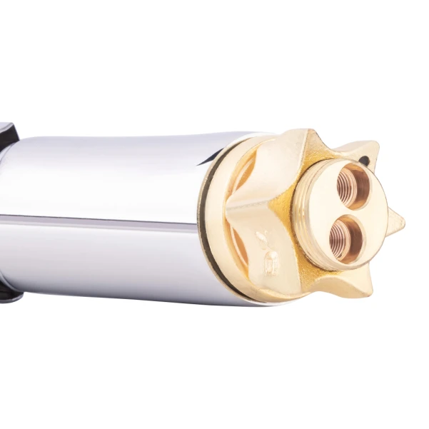 Смеситель для кухни Lidz Anny 007F (k40) LDANN007FCRM35122 Chrome - 2 фото