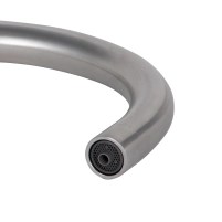 Змішувач для кухні Lidz Aria 020F (k35) LDARI020FNKS43365 Nickel - 3 фото