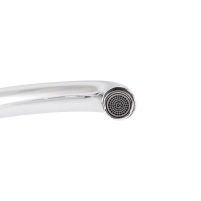 Змішувач для кухні Lidz Tani 008F (k40) LDTAN008FCRM44971 Chrome - 3 фото