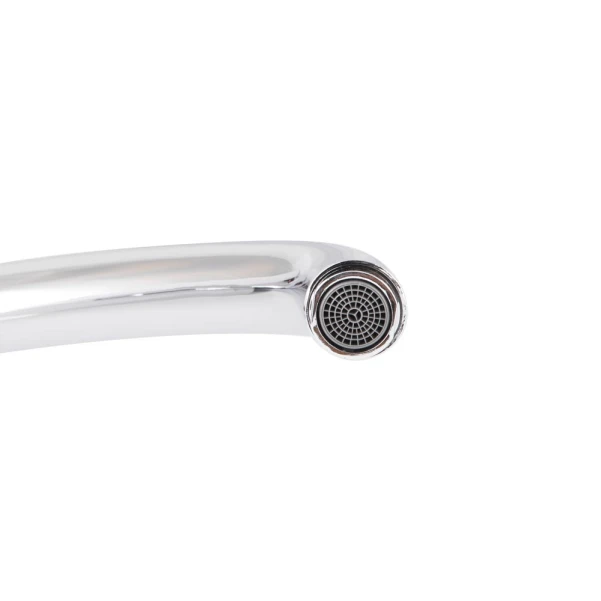 Змішувач для кухні Lidz Tani 008F (k40) LDTAN008FCRM44971 Chrome - 3 фото