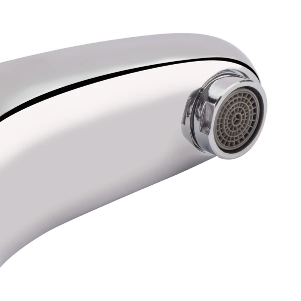 Смеситель для раковины Lidz Tech 078 бесконтактный LDTEC078CRM32534 Chrome - 3 фото