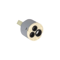 Смеситель для раковины Lidz Mars 001F (k40) LDMAR001CRM34871 Chrome - 5 фото