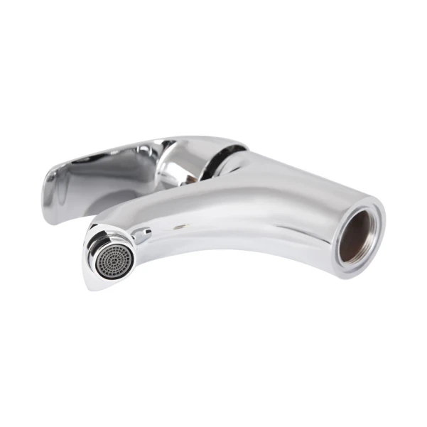Смеситель для раковины Lidz Mars 001F (k40) LDMAR001CRM34871 Chrome - 3 фото