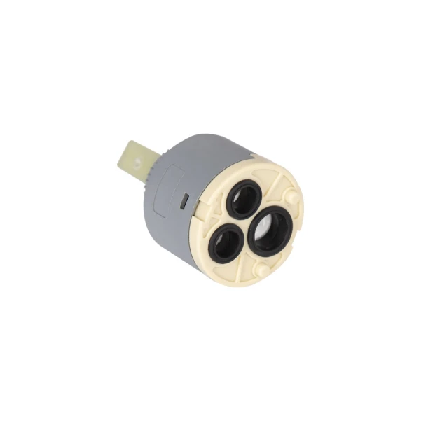 Смеситель для раковины Lidz Mars 001F (k40) LDMAR001CRM34871 Chrome - 5 фото