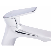 Смеситель для раковины Lidz Gloria 001F (k35) LDGLO001FCRM35116 Chrome - 2 фото