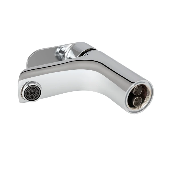 Змішувач для раковини Lidz Wieza 001 (k35) LDWIE001CRM45409 Chrome - 2 фото