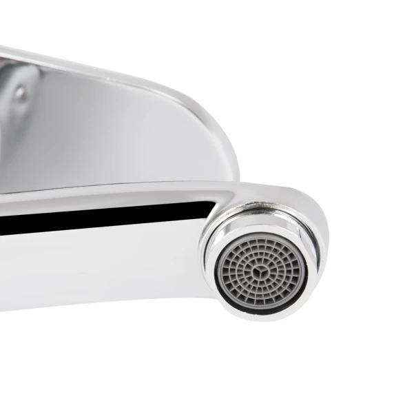 Змішувач для кухні Lidz Tani 002M (k40) LDTAN002MCRM44967 Chrome - 2 фото