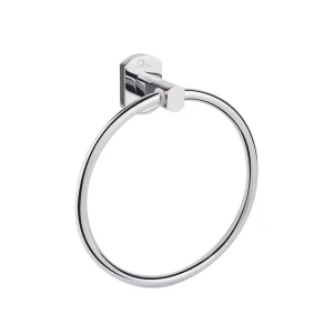 Тримач для туалетного паперу Qtap Pohodli 270 мм QTDP112WP White (Držák)