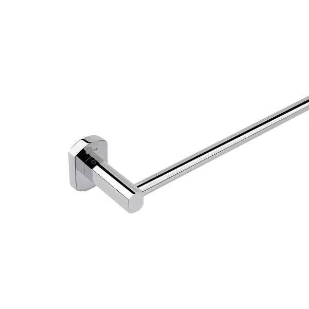 Держатель для полотенца Qtap Liberty 605 мм QTLIBCRM1124 Chrome - 2 фото