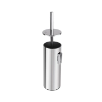 Ёршик универсальный Qtap Liberty QTLIBCRM1150 Chrome - 2 фото