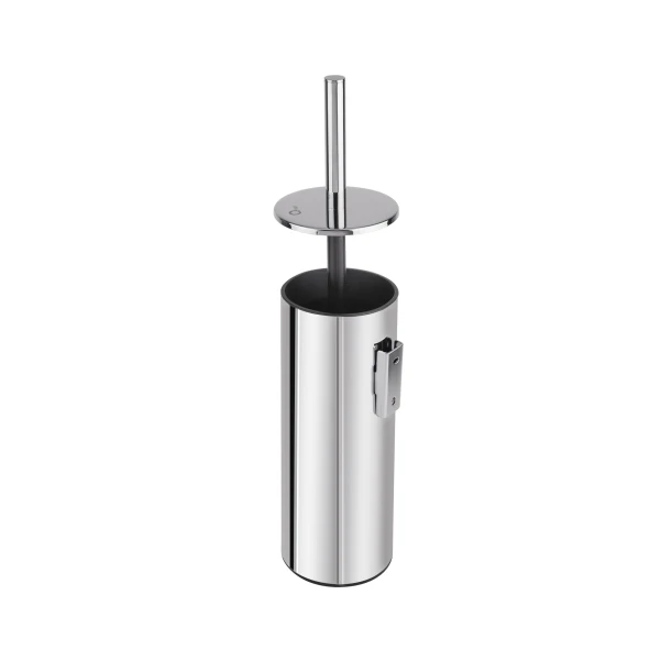 Ёршик универсальный Qtap Liberty QTLIBCRM1150 Chrome - 2 фото