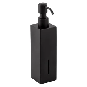 Душова кабіна Qtap Capricorn BLA10128RC6 120x80 см, скло Clear 6 мм, покриття CalcLess без піддона
