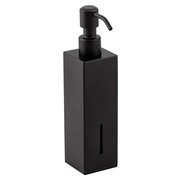 Душова кабіна Qtap Capricorn BLA10128RC6 120x80 см, скло Clear 6 мм, покриття CalcLess без піддона