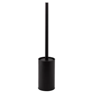 Ёршик напольный Qtap Liberty QTLIBBLM11571 Black