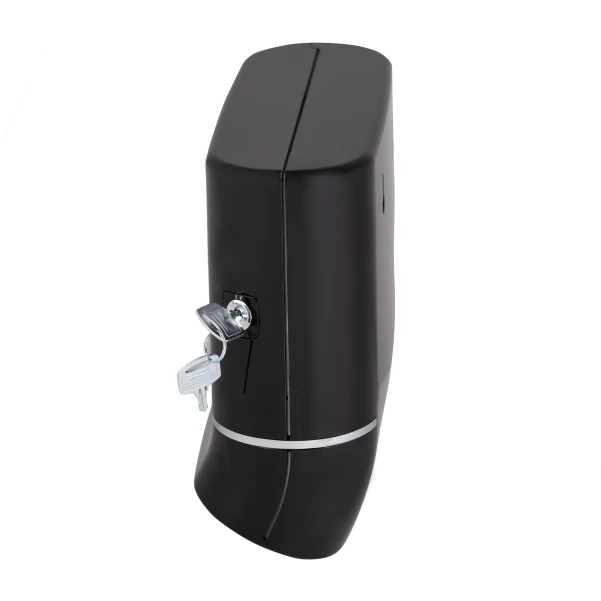 Тримач для паперових рушників Qtap Pohodli 300 мм QTDR600WP White (Držák) - 4 фото