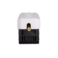 Диспенсер для мила Qtap Pohodli QTDM350CP1 Chrome (Dávkovač) - 3 фото