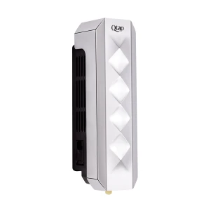 Дозатор для рідкого мила Qtap Liberty QTLIBBLM11521 Black