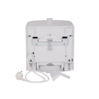 Дезінфектор Qtap Pohodli 6V безконтактний DZ600WP White (Dezinfektor) - 6 фото