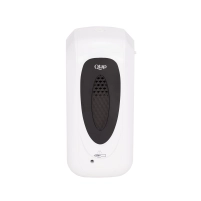 Дезинфектор Qtap Pohodli 6V бесконтактный DZ600WP White (Dezinfektor) - 2 фото