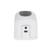 Дезинфектор Qtap Pohodli 6V бесконтактный DZ600WP White (Dezinfektor) - 3 фото