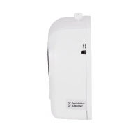 Дезинфектор Qtap Pohodli 6V бесконтактный DZ600WP White (Dezinfektor) - 4 фото