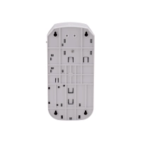 Дезинфектор Qtap Pohodli 6V бесконтактный DZ600WP White (Dezinfektor) - 5 фото