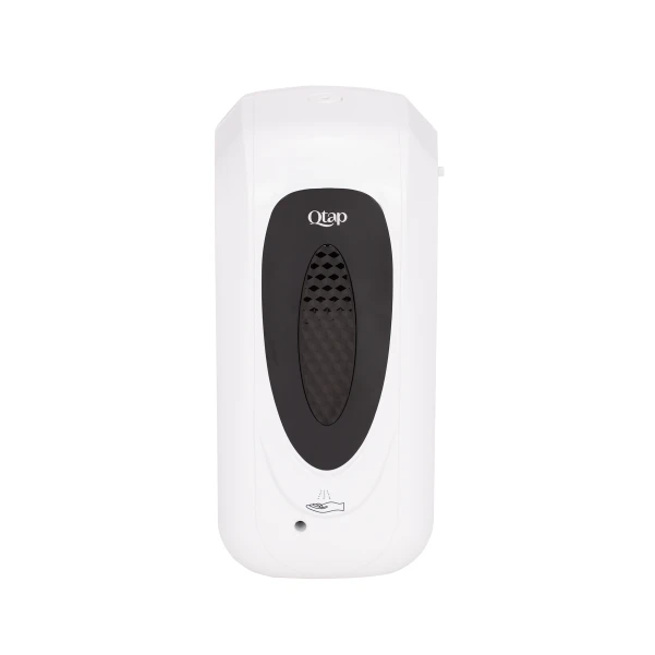 Дезинфектор Qtap Pohodli 6V бесконтактный DZ600WP White (Dezinfektor) - 2 фото