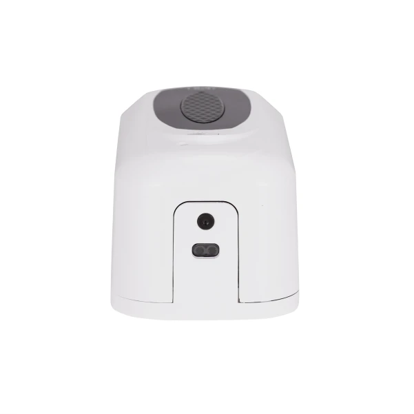 Дезинфектор Qtap Pohodli 6V бесконтактный DZ600WP White (Dezinfektor) - 3 фото