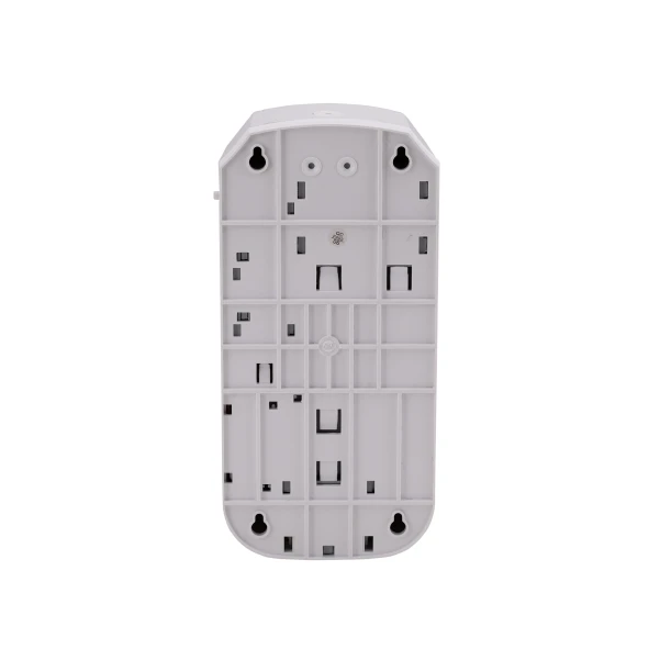 Дезинфектор Qtap Pohodli 6V бесконтактный DZ600WP White (Dezinfektor) - 5 фото