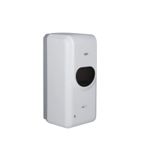 Декоративна планка для піддона та ванни Qtap Water cover WHI60101401