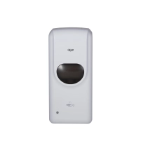 Декоративна планка для піддона та ванни Qtap Water cover WHI60101401 - 2 фото