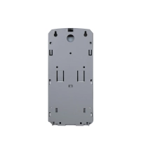 Декоративна планка для піддона та ванни Qtap Water cover WHI60101401 - 3 фото