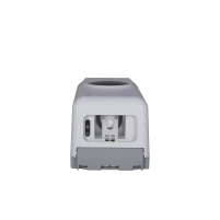 Декоративна планка для піддона та ванни Qtap Water cover WHI60101401 - 4 фото