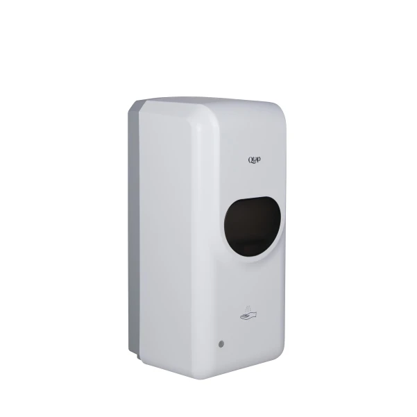 Декоративна планка для піддона та ванни Qtap Water cover WHI60101401