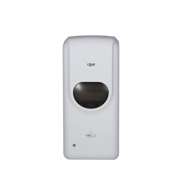 Декоративна планка для піддона та ванни Qtap Water cover WHI60101401 - 2 фото
